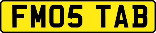 FM05TAB