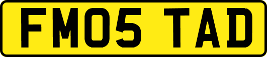 FM05TAD