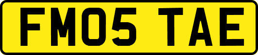FM05TAE