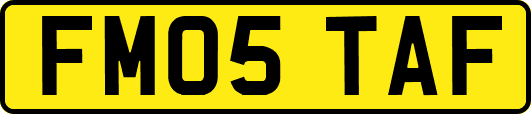 FM05TAF