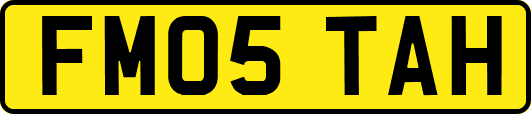 FM05TAH