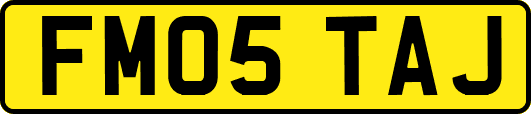 FM05TAJ