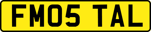 FM05TAL