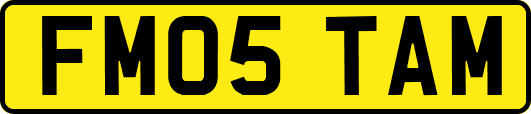 FM05TAM