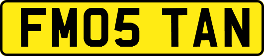 FM05TAN