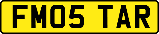 FM05TAR