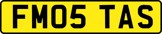 FM05TAS
