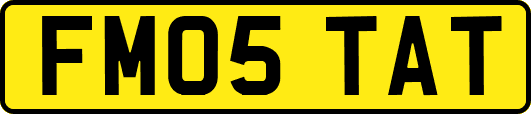 FM05TAT