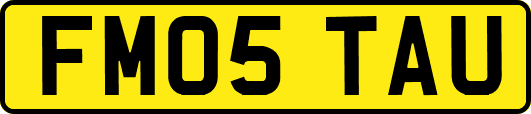 FM05TAU