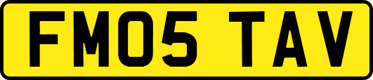 FM05TAV