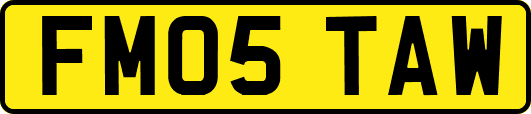 FM05TAW