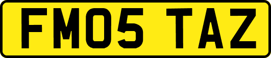 FM05TAZ