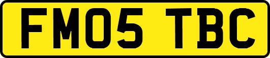 FM05TBC