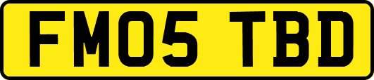 FM05TBD