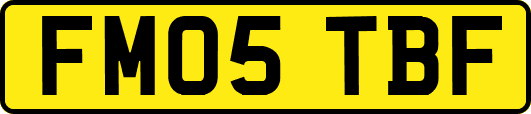 FM05TBF