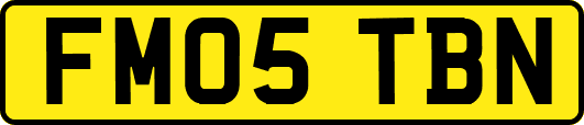 FM05TBN