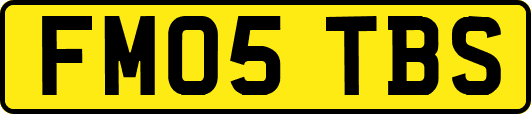 FM05TBS