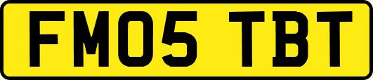 FM05TBT