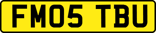 FM05TBU
