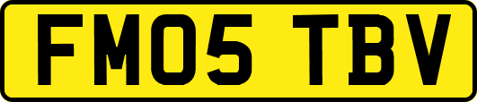 FM05TBV