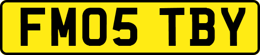 FM05TBY