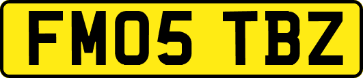 FM05TBZ
