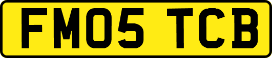 FM05TCB