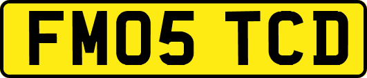 FM05TCD