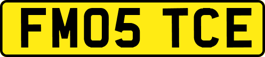 FM05TCE