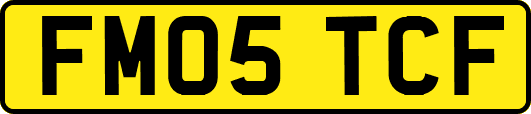 FM05TCF