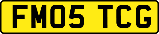 FM05TCG