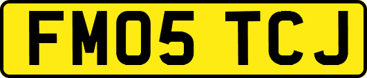 FM05TCJ