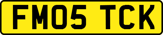 FM05TCK