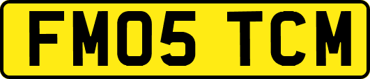 FM05TCM