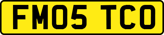 FM05TCO
