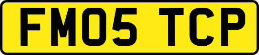 FM05TCP