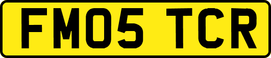 FM05TCR
