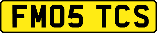 FM05TCS