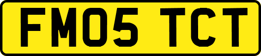 FM05TCT