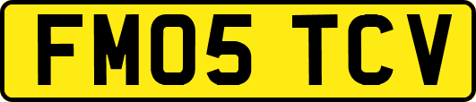 FM05TCV