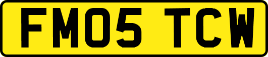 FM05TCW