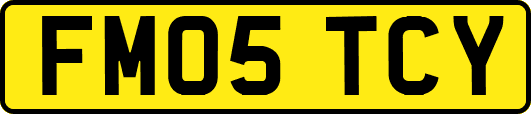 FM05TCY
