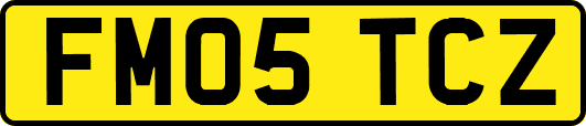 FM05TCZ