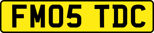 FM05TDC