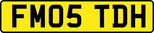 FM05TDH