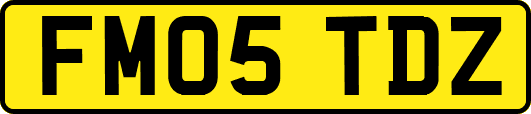 FM05TDZ
