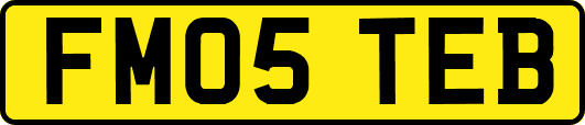 FM05TEB