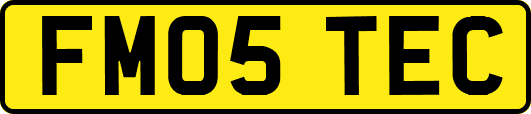 FM05TEC