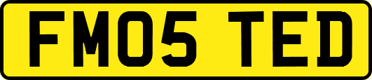 FM05TED