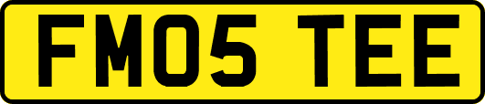 FM05TEE
